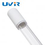 GPH793T5L HO Far Uvc Lamp 72W 550mm 28W Halogen Quartz Glass for sale