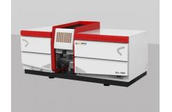 China High Quality  A-1800 Flame Atomic absorption spectrophotometer supplier