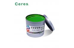 China 3 Pieces Tin Metal Offset Printing Ink For Professional Printing High Opacity supplier