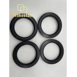 Long-Lasting Durability High Pressure Oil Seal TCN For Excavator Seal Kit AP3527B for sale