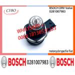 BOSCH DRV Valve 0281007983 Control Valve 0281007983 for Fiat for sale