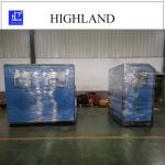 Comprehensive Tandem Hydraulic Pump Test Bench 500l/Min