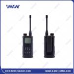 Digital Handset Radio Long Range Voice Communication  AES256 for sale