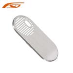 OEM Stamping Parts Sheet Metal Deep Drawing Fabrication  For Coffee Machine for sale