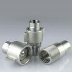threaded-hydraulic-quick-couplings-cb-sps-3fn-be for sale