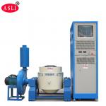 Multi Functions Temperature Humidity Vibration Test Chamber Environment Stability Equipment for sale