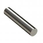 CuNi Round Bars Low Electric Resistance Copper Nickel Silver C70600 C71500 Rod For Welting for sale