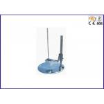 EN71-1998.8.7  EN71 Adjustable Impact Testing Machine With 0-310mm Height for sale