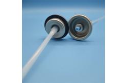 China Powder Spray Valve Actuator Precise Coatin  Durable Performance Specification supplier