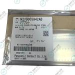 Panasonic Smt Feeder N210005942AB JIG PLATE, STAINLESS STEEL SMT Machine Spare Parts for sale