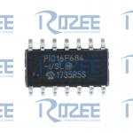 PIC16F684-I/SL for sale