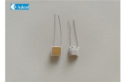 China Small Peltier Cooler Thermoelectric Module , Tec Peltier Cooler For Mini Fridge supplier