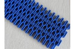 China Mechanical Plastic Conveyor Belt Tear Resistant Modular Conveyor Roller Belt supplier