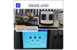 China 42 Mpa Pressure Hydraulic Test Machine HIGHLAND Finest Quality supplier