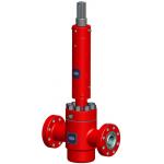 Safety Valve Drilling BOP PR1～PR2 2000psi~15000psi API 16A for sale