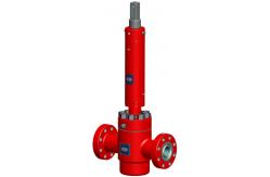 China Safety Valve Drilling BOP PR1～PR2 2000psi~15000psi API 16A supplier