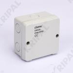 Electrical Waterproof Terminal Junction Box Outdoor IP65 10-100A for sale