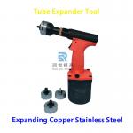 Tube Expander For Heat Exchanger Expanding Copper Aluminum Stainless Steel Tubing Expanding Tool for sale