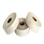 Aramid Paper Adhesive Insulation Tape Silicone H Grade Nomex Electrical Insulation T410 for sale