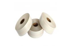 China Flame Retardant Electrical Insulation Tape White Self Adhesive Transformer Winding Heat Resistant supplier