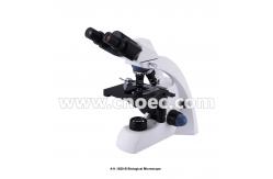 China Finity Optical System WF10X/18mm Binocular Microscope A11.1550 With Halogm Lamp Illumination supplier