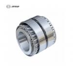 Durable Roller Ball Bearing Low Noise Double Tapered Roller Bearing