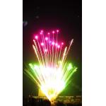Chinese Pyrotechnics 150 Shots Professional Fireworks For New Year Party Celebration for sale