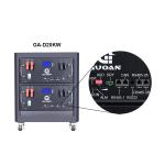 LiFePO4 Energy Storage Cabinet Buit In BMS Smart Monitoring For Solar for sale