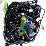 21N7-10014 Frame Wiring Harness For R250LC-7 Excavator for sale
