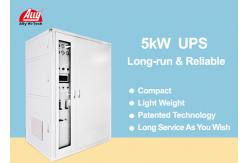 China mini Hydrogen UPS Battery Backup Power Supply Long Run Stable Operation supplier