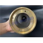 Passim Model Customized Collector Tube for Protos Machine Outer Size 105mm for sale