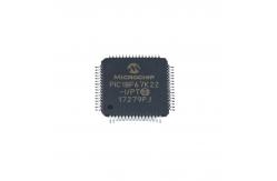 China MICROCHIP PIC18F67K22 IC Electronic Components Ha Integrated Circuit (Ic) For Mobile supplier