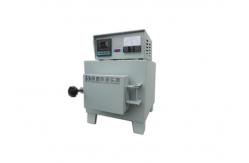 China ISO Certificated Environmental Test High Temperature Ashing Chamber supplier