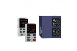 China Stable and Operation with Long Life Cooling Fan of VFD Variable Frequency Drive supplier