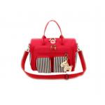High Capacity Waterproof Mommy Baby Bag Motherhood Bag Reusable for sale