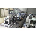 Paper Ten Group 8mm Angle Board Making Machine Angle Protector Forming for sale