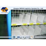 Commercial High Density Shelving 2 - 5 Levels for sale