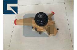 China Yuchai 6C6M Loader Engine Part M30011307100D Water Pump M3001-1307100D supplier