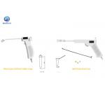 Surgical Anorectal Ligator Medical Disposable Stapler Data Visualization for sale