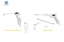 China Surgical Anorectal Ligator Medical Disposable Stapler Data Visualization supplier
