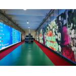 SMD Full Color Indoor LED Display Rental P3.91 LED Screen Module for sale