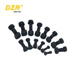 After Service Hex Bolt 1A8537 1B4367 1D4585 1D4586 for Excavator Bulldozer Attachment for sale