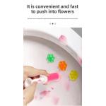 Powerful Odor Removing Toilet Gel Fragrant And Clean Restroom Experience Toilet Gel