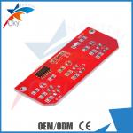 TCRT5000 3 Way Tracking Sensors for Arduino Smart Car Robot