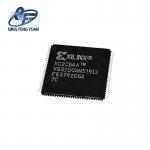 XC2C64A-7VQG100C Xilinx IC Xilinx Electronic Components Integrated Circuit for sale