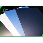 1.5mm - 1.35mm Smooth Surface Environmentally Friendly Greyboard In Sheet