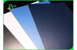 China 1.5mm - 1.35mm Smooth Surface Environmentally Friendly Greyboard In Sheet supplier