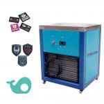 Fulund factory supply cooling trademark mechanical cold mold table mold rubber plastic cooling for sale