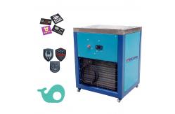 China PLC Vacuum Compression Molding Machine Vacuum Plate Vulcanizing Press Machine supplier