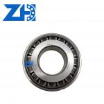 High Load Capacity Taper Roller Bearing 30318U GCR15 Steel Precision P0